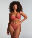 String Amala - Rouge