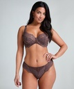 String Daisy - Marron