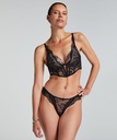 String Daphne - Noir