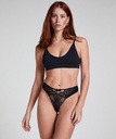 String Alora - Noir