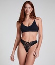 String Alora - Noir