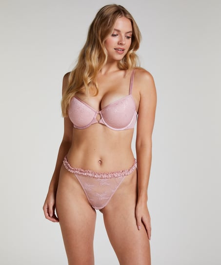 String Estelle - Rose