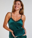 Trousse de maquillage - Vert