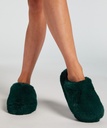 Fake Fur House slippers - Primary