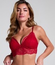 Brassière Juliette - Rouge
