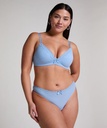 String Lola - Bleu