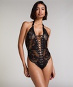 Private Body Taylor - Noir