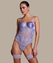 Body Charlie - Violet