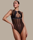 Body Anouk - Noir