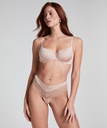 Short brésilien Valence - Beige