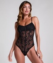 Body Coco - Noir