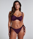 Slip de Bikini Costa - Violet