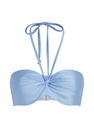 Haut de bikini Honolulu - Bleu