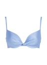 Haut de bikini Honolulu - Bleu