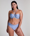 Bas de bikini Rio Honolulu - Bleu