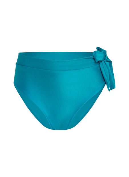 Bas de bikini Aqua - Vert