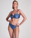 Slip de Bikini Rio Sardinia - Bleu