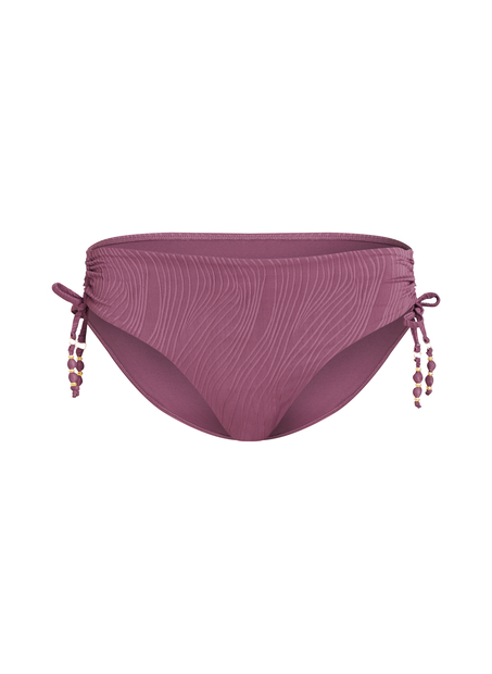 Slip de Bikini Rio Cozumel - Violet