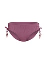 Slip de Bikini Rio Cozumel - Violet
