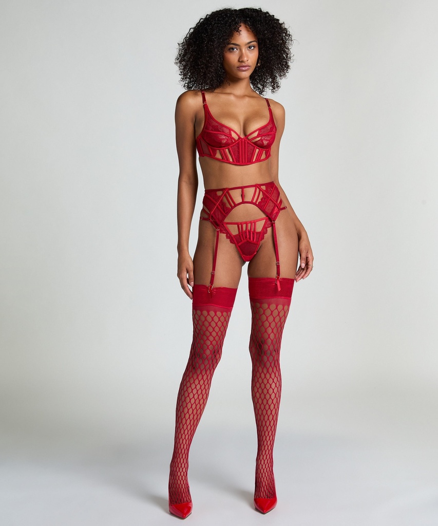 Private Bas - Rouge