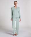 Pantalon en jersey Essential - Vert