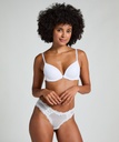Slip brésilien Astra - Blanc
