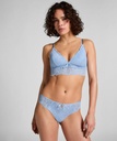 String Posie - Bleu