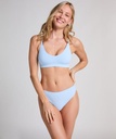 Brassière Dianne - Bleu