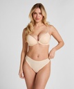 Invisible string basic - Beige
