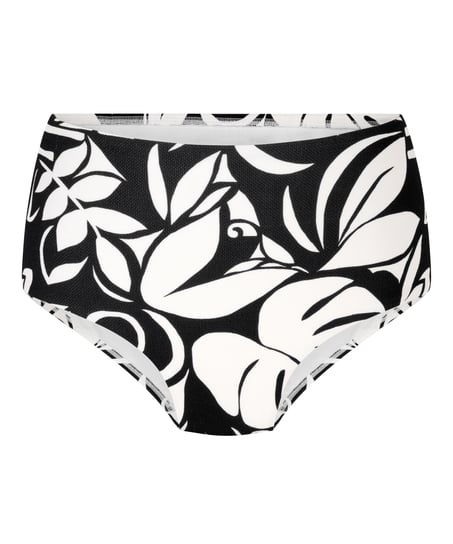 Bas de bikini Rio Maurice - Noir