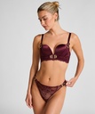 String Avela - Rouge