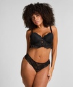 Culotte brésilienne Posie - Noir