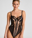 Body Avela - Noir