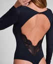 Body Becky - Noir