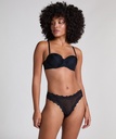String Hazel - Noir