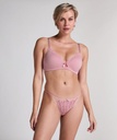String Maxime - Rose