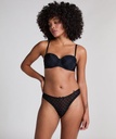String Phoebe - Noir