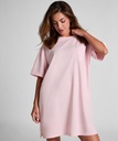 Chemise de nuit - Rose