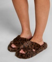 Chaussons Kate - Beige