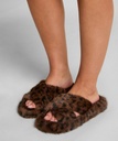Chaussons Kate - Beige