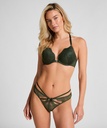 String Wera - Vert