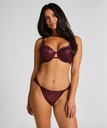 Cheekini Hollie - Violet