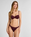 String Lace &amp; Shine - Violet