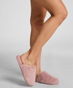 Pantoufles Lisa - Rose