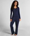 Ensemble de pyjama - Bleu