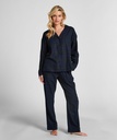 Pantalon de Pyjama Flanel - Bleu