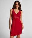 Nuisette Nora Lace - Rouge