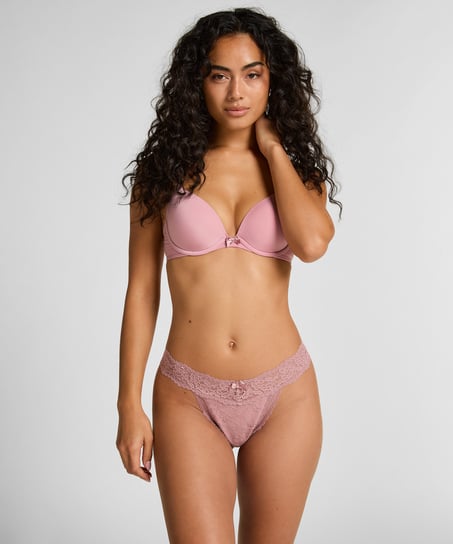 String Madison - Violet