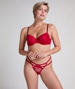 String Irina - Rouge