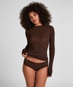 Coton de Géorgie brésilien - Marron